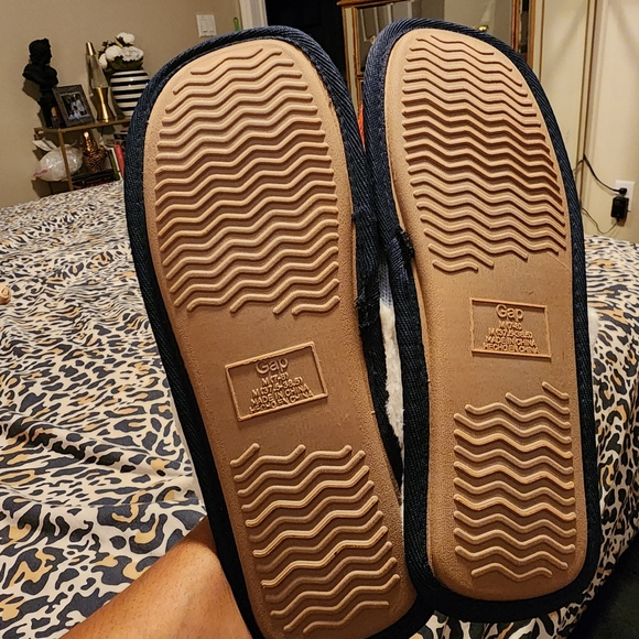 Cozy slippers - Picture 4 of 6